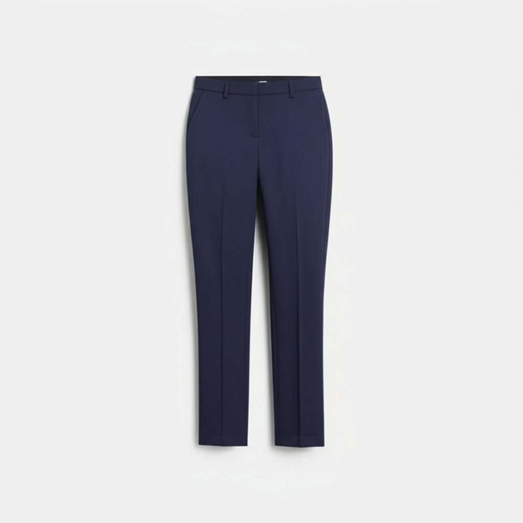THE HUNT: BARREL PANTS FOR WORK